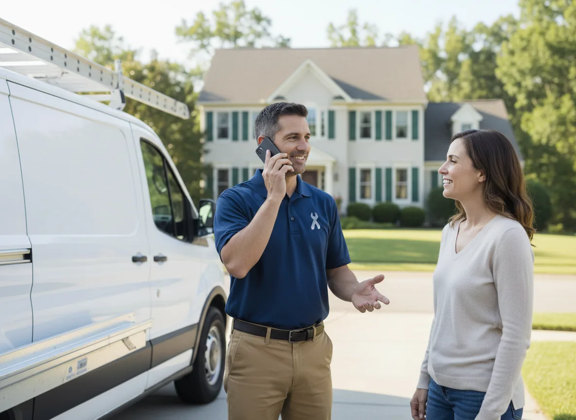 Home Gutter Service Paupack, PA FAQs